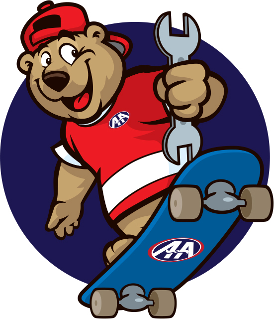 skateboarding-albemarle-bear
